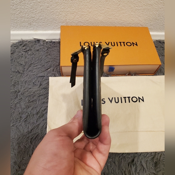 Louis Vuitton Monogram Empreinte Adele Bifold long wallet - Picture 10 of 16